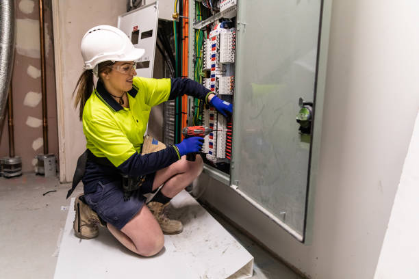 Best Residential Electrician Services  in Buckner, MO
