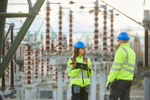Best Electrical Contractors for Businesses  in Buckner, MO