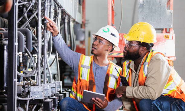 Professional Electrician in Buckner, MO