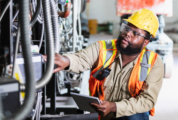 Best Electric Panel Repair  in Buckner, MO