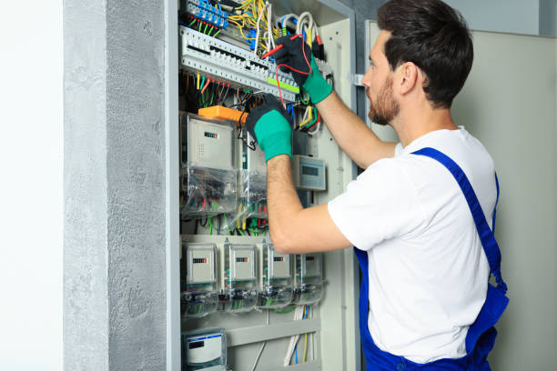 Electrical Rewiring Services in Buckner, MO