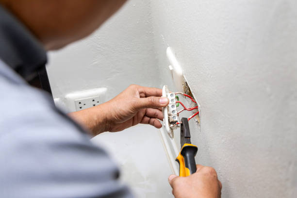 Best Affordable Electrician  in Buckner, MO