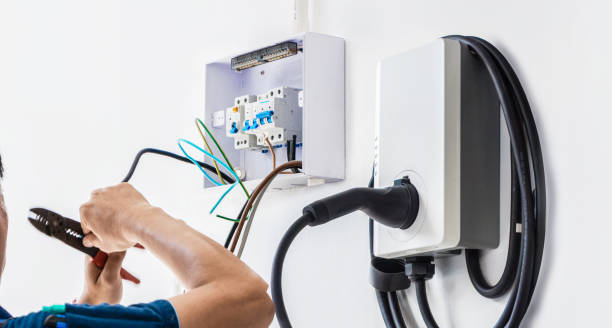 Best 24-Hour Electrician  in Buckner, MO