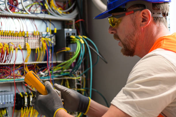 Best Industrial Electrical Services  in Buckner, MO