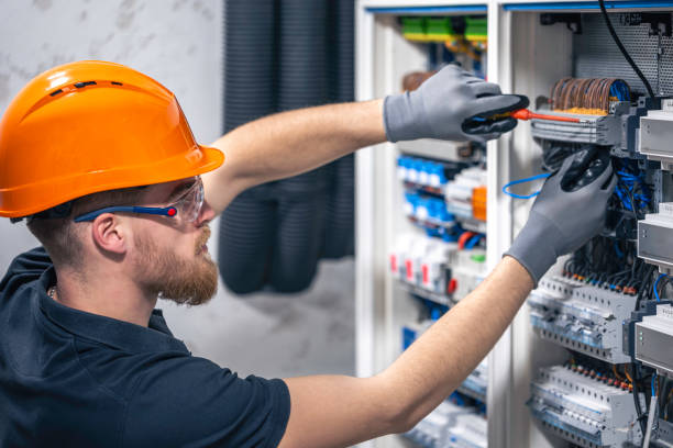 Best Best Electricians Near Me  in Buckner, MO