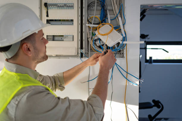 Electrical Upgrades for Homes in Buckner, MO